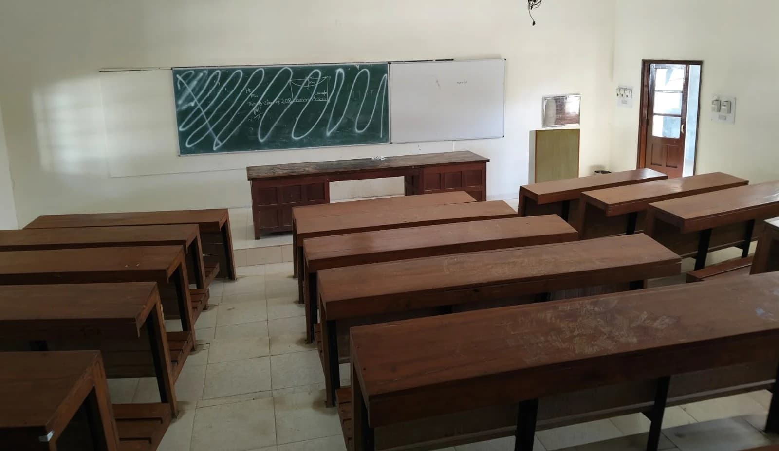 NIT Durgapur Academic Building photo 17